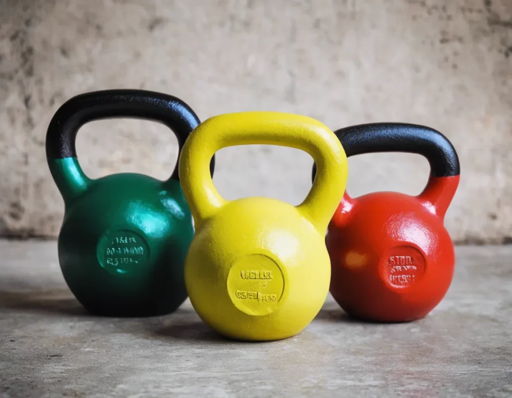 Gifts Ideas for Fitness Buffs