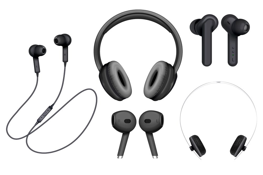 ear buds