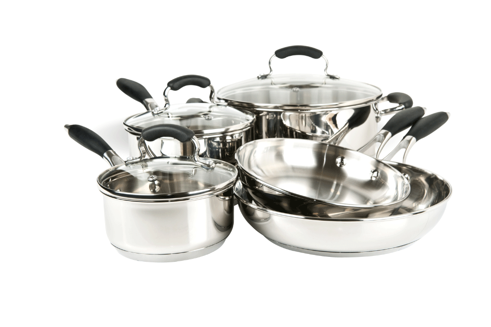 cookware set