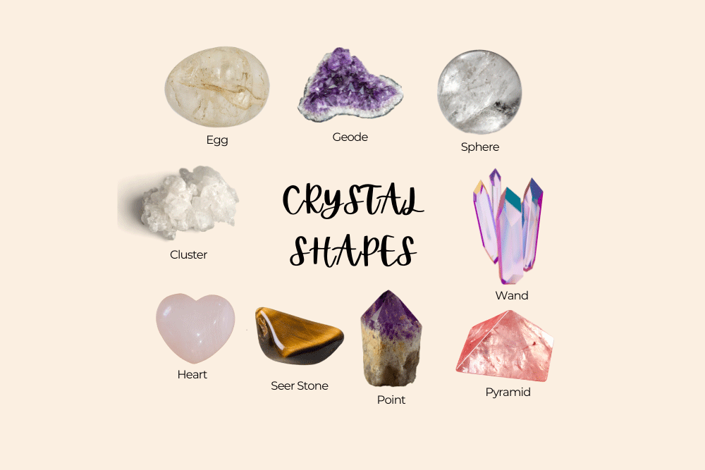Engraved Crystal Photo Frame crystal-shapes
