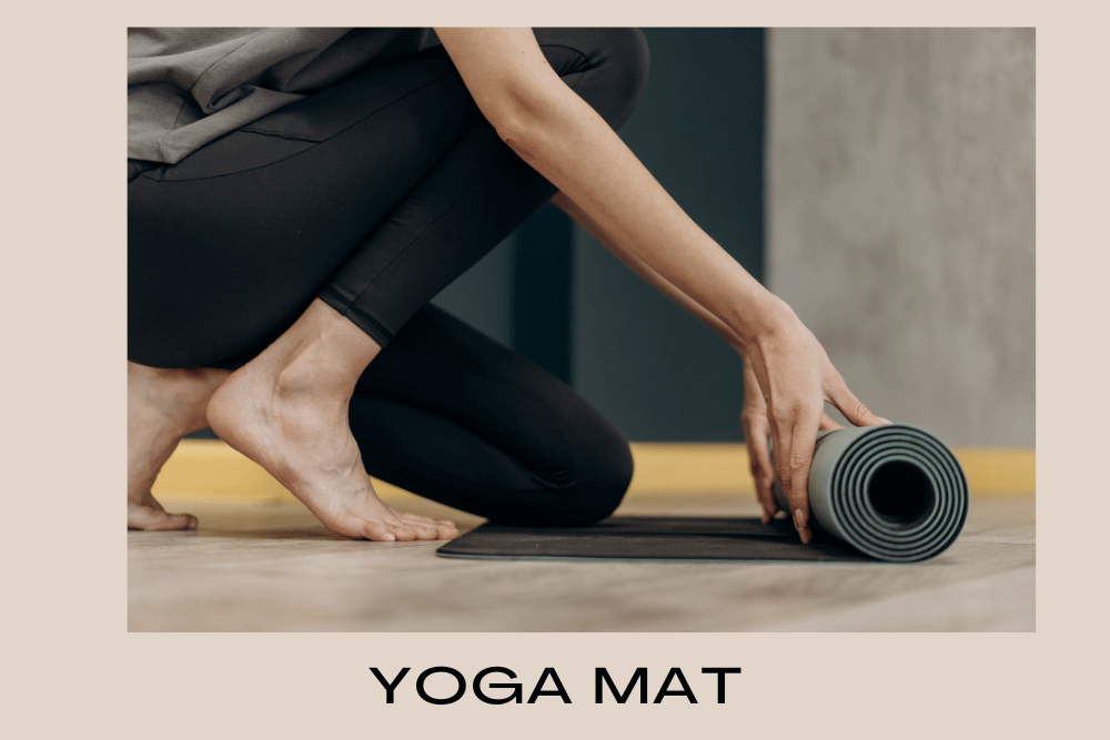 yoga-mat