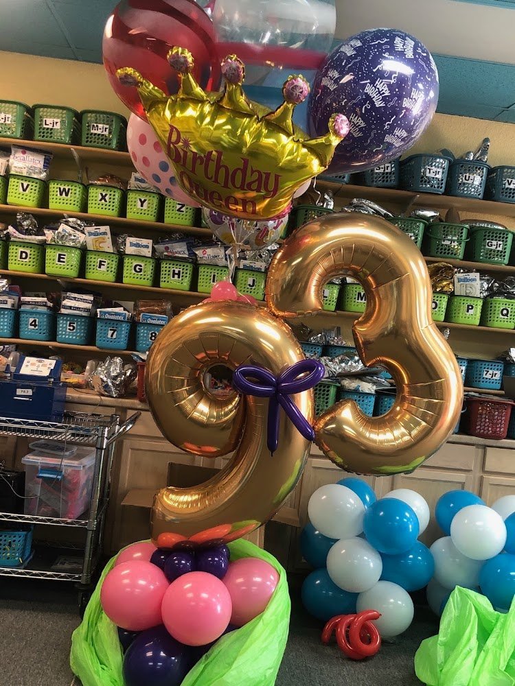 17082 affairs afloat balloons
