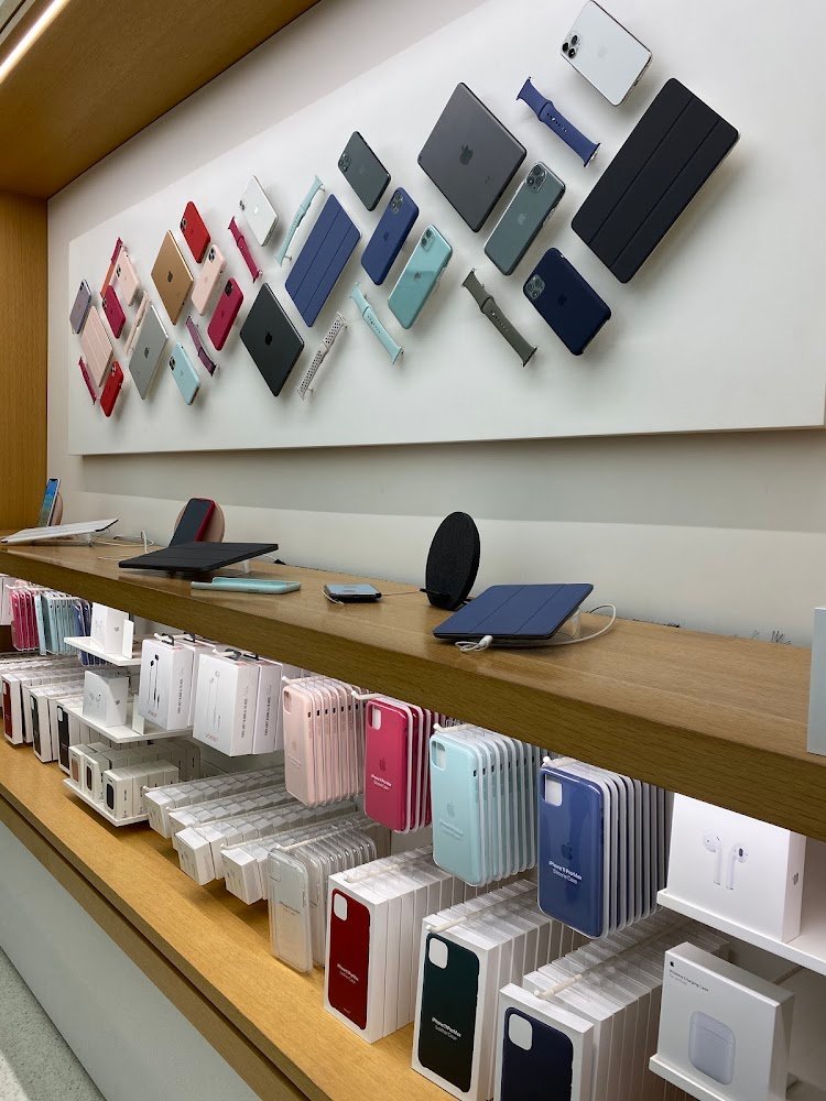 17340 apple world trade center