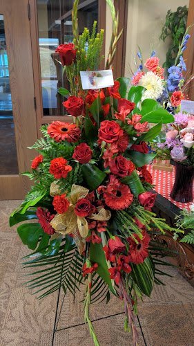 17367 gifts by gail florist 1