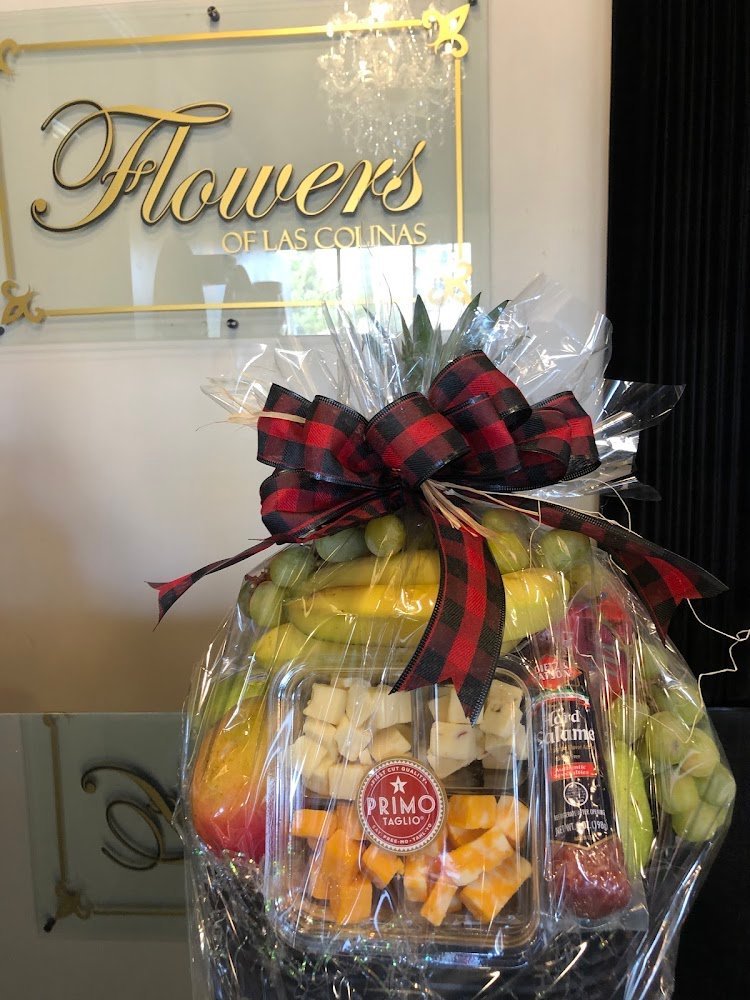 17373 flowers of las colinas