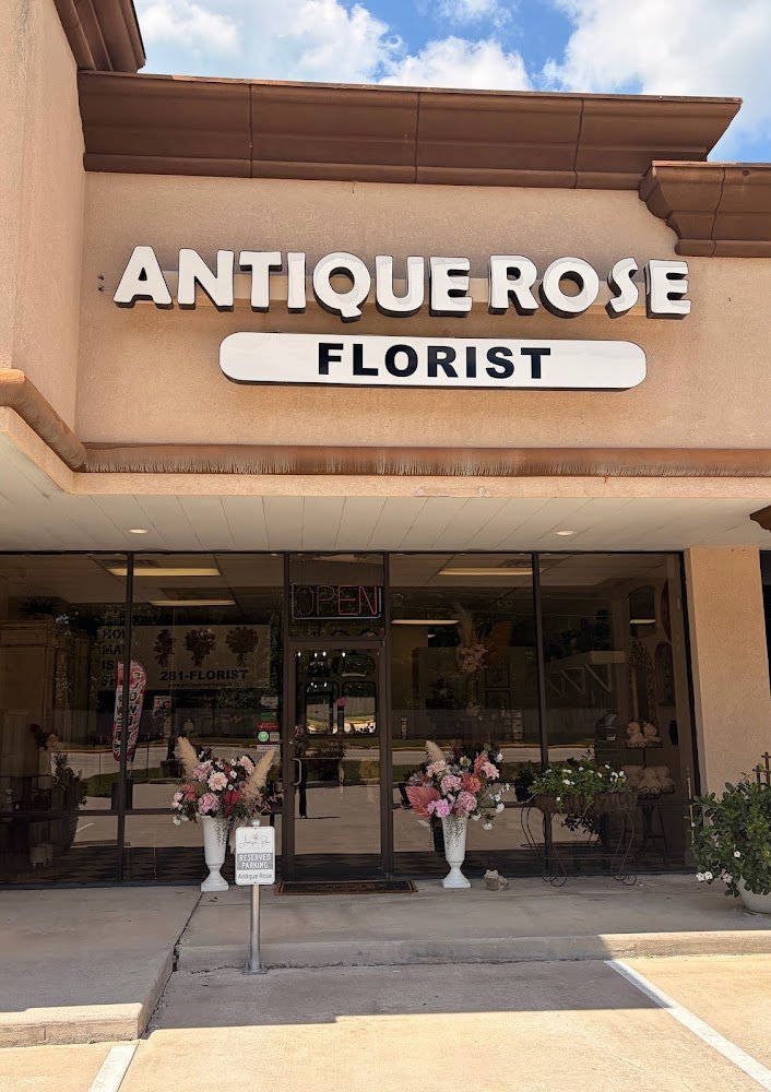17424 antique rose florist