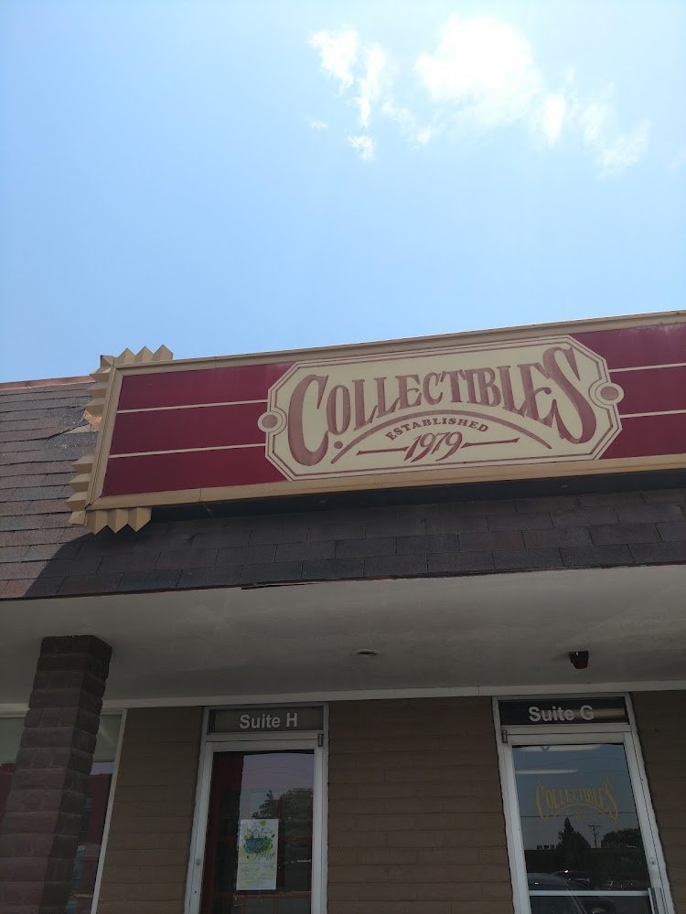 17475 collectibles gift shop