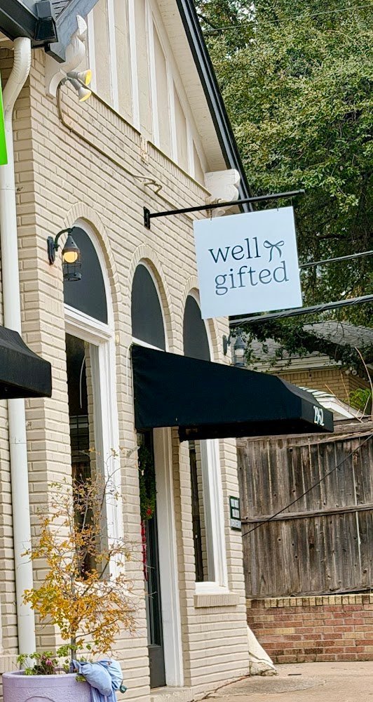 17484 well gifted