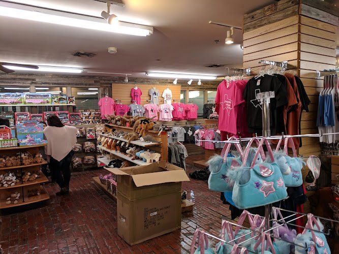 17487 stockyards trading post 1