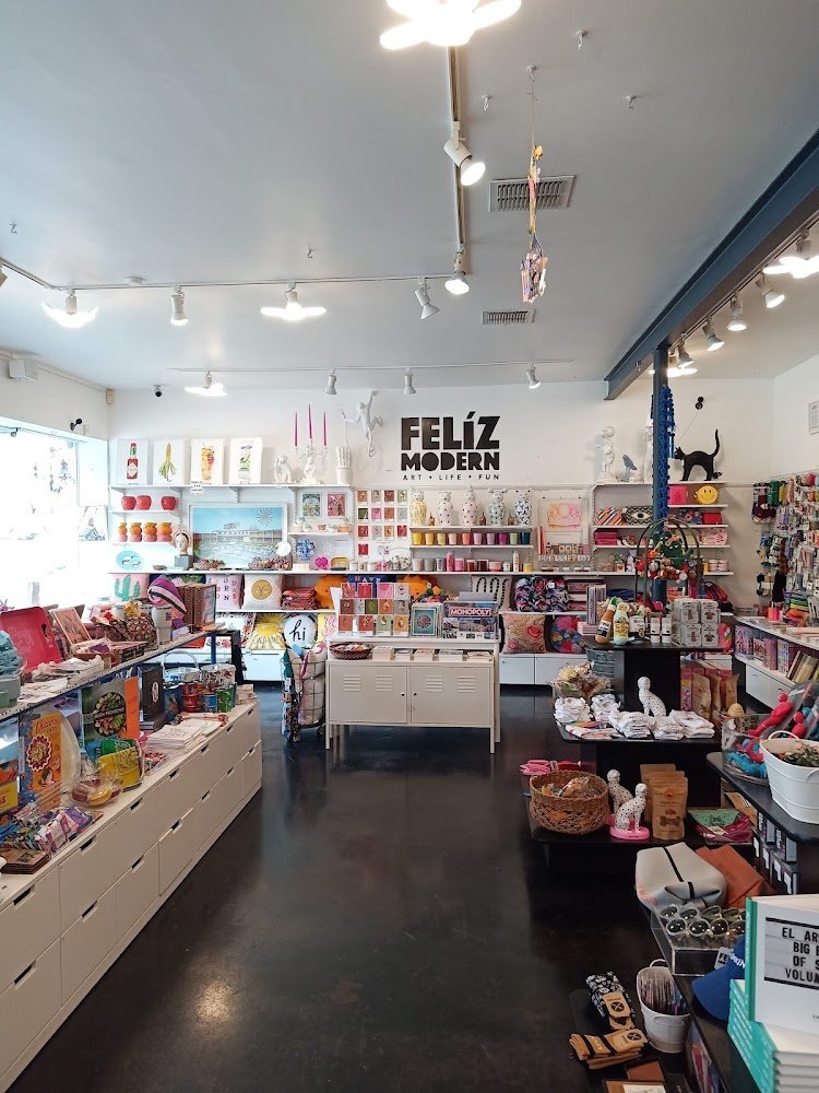 17664 feliz modern