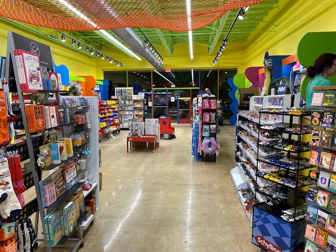 17827 froggies 5 10 toy store 3