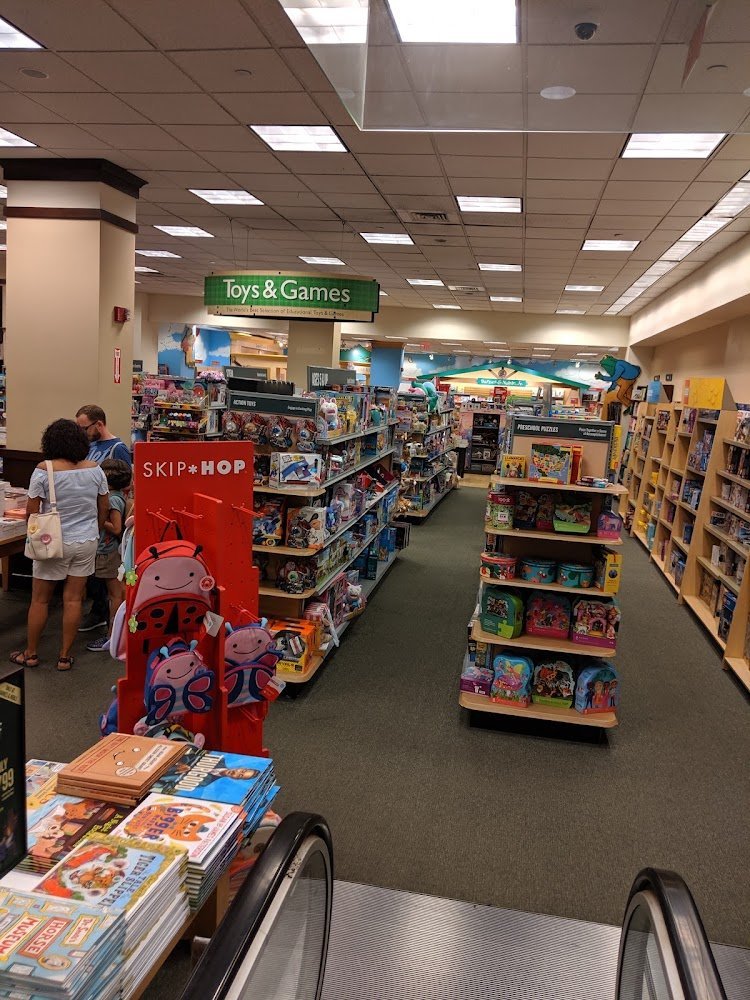 19420 barnes noble