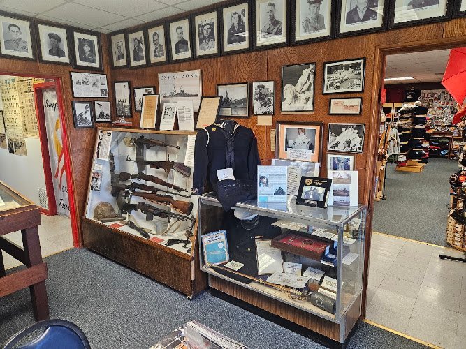 19788 iwo jima museum gift shop 1
