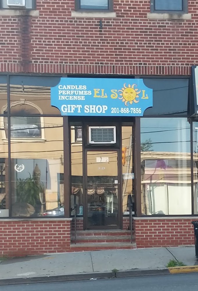 20563 el sol gift shop