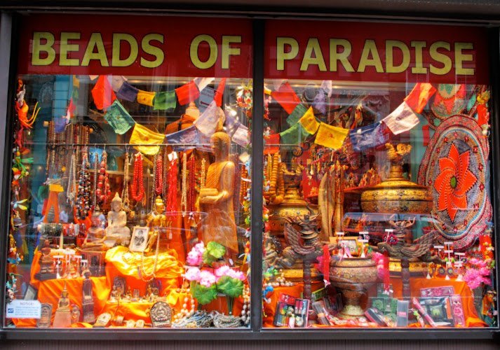 20608 beads of paradise 1