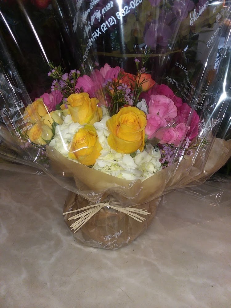 20744 madison avenue florist