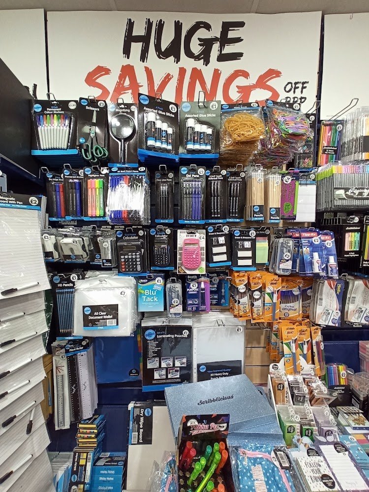 20953 the works