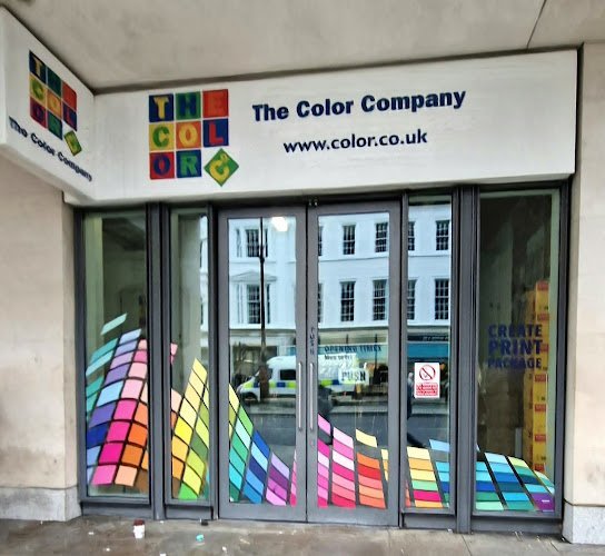 20995 the color company 8211 strand 1