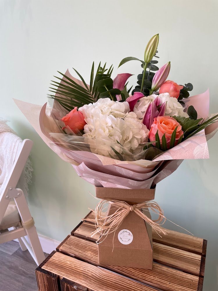 21160 flowers by jennifer ashe 8211 willenhall