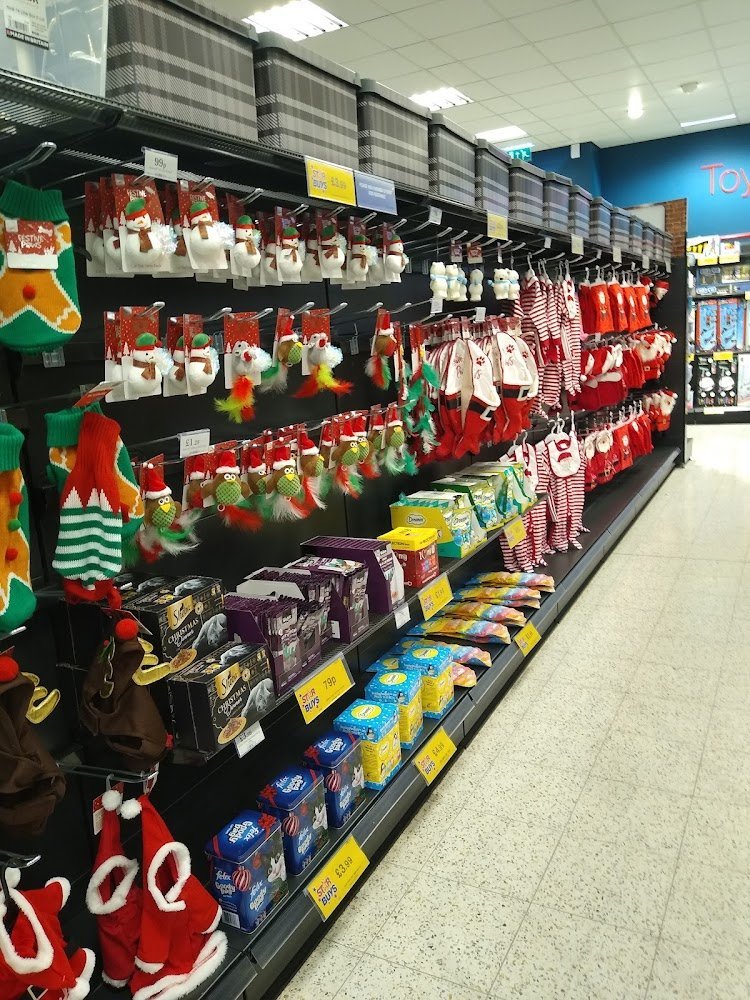21286 home bargains