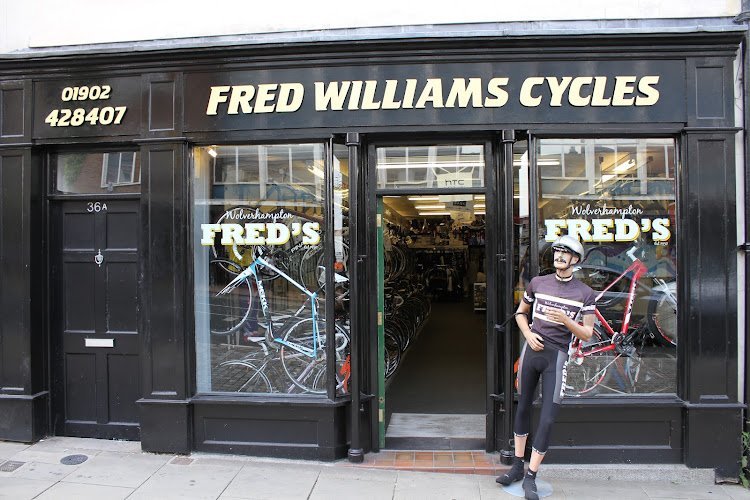 21361 fred williams cycles 1