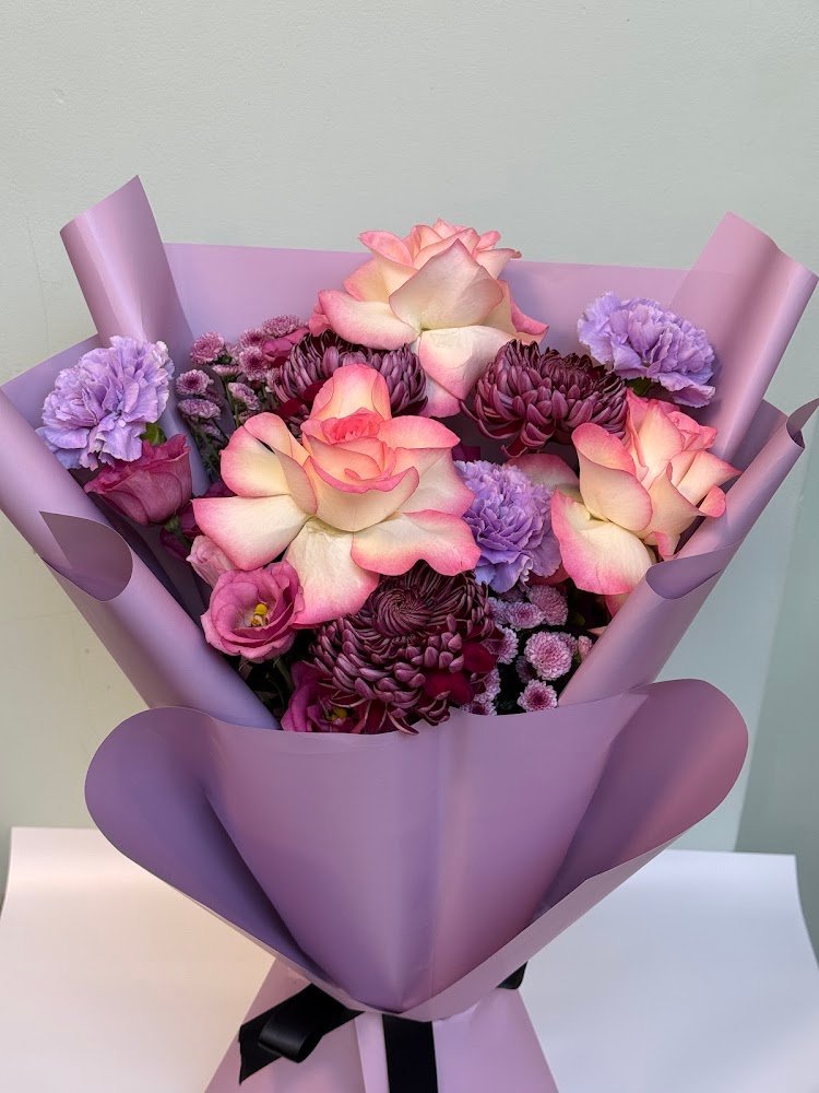 21535 sn flowers limited
