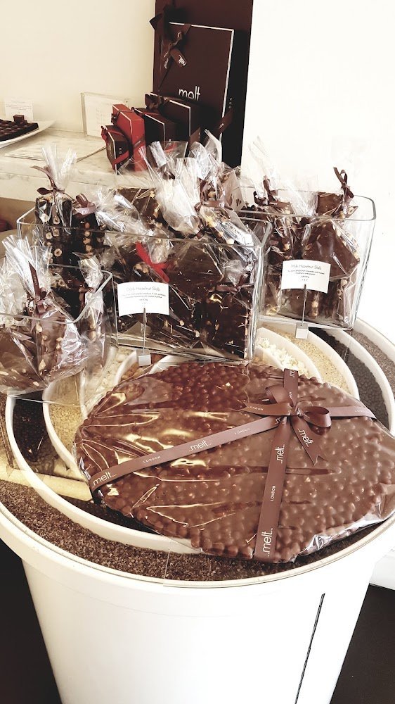 21571 melt chocolates