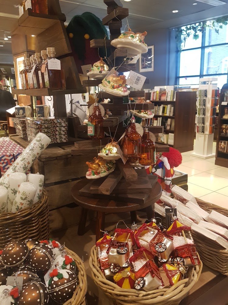 21604 national gallery shop