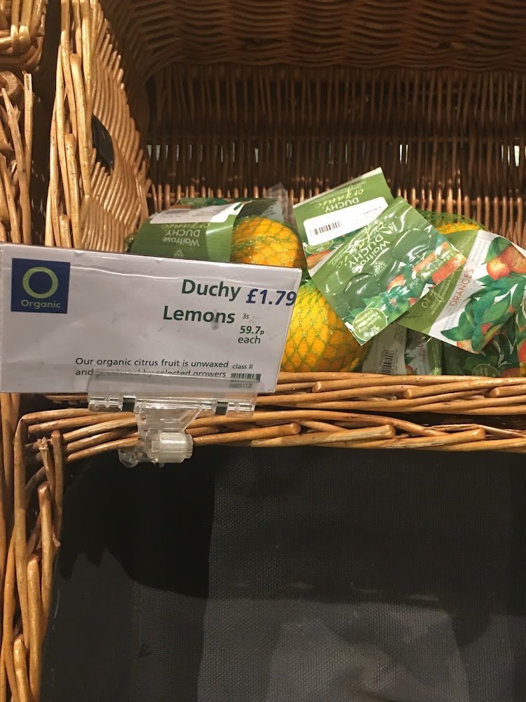 21666 waitrose partners