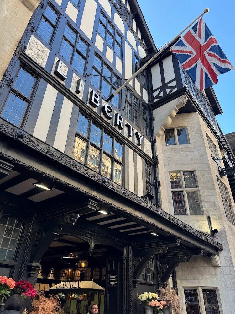 21687 liberty london