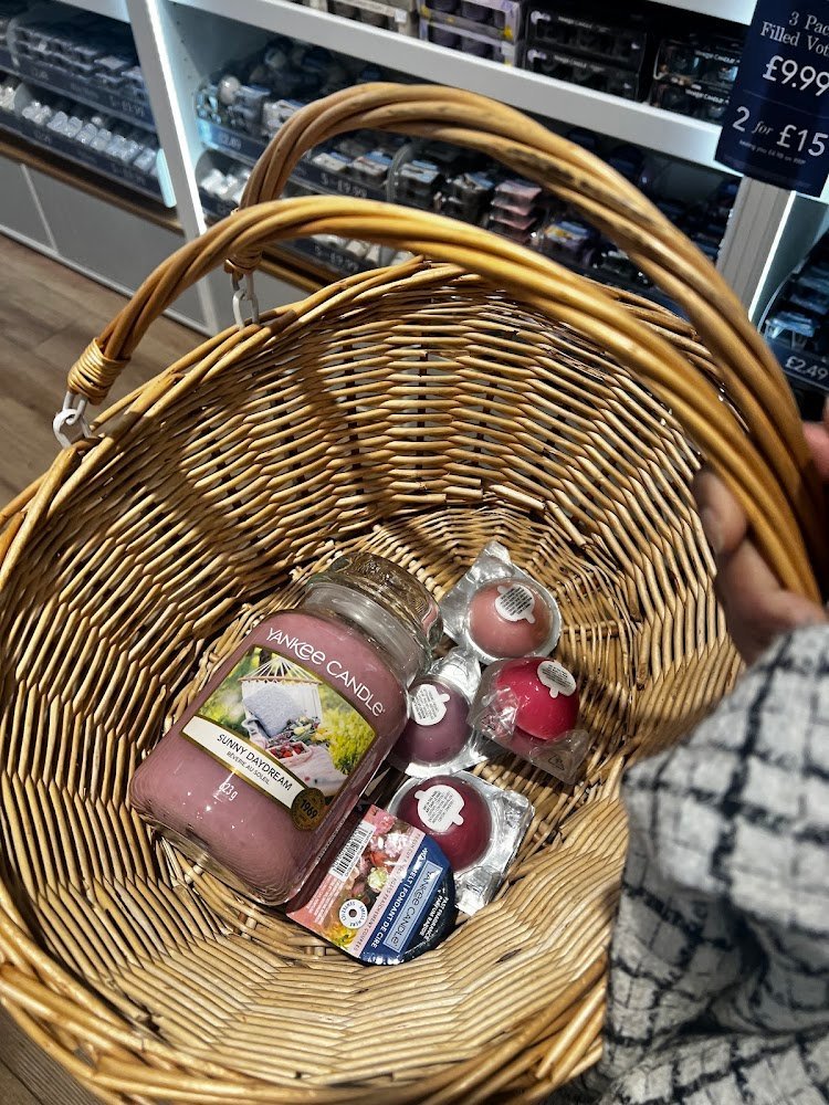 21949 yankee candle