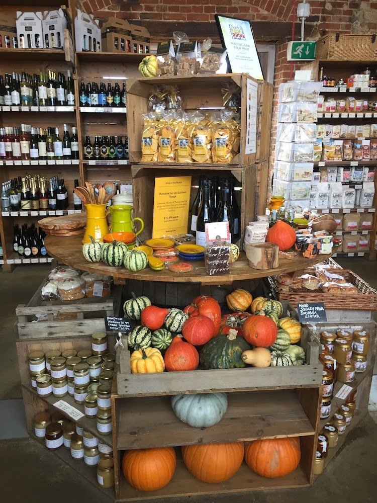 22162 walsingham farms shop