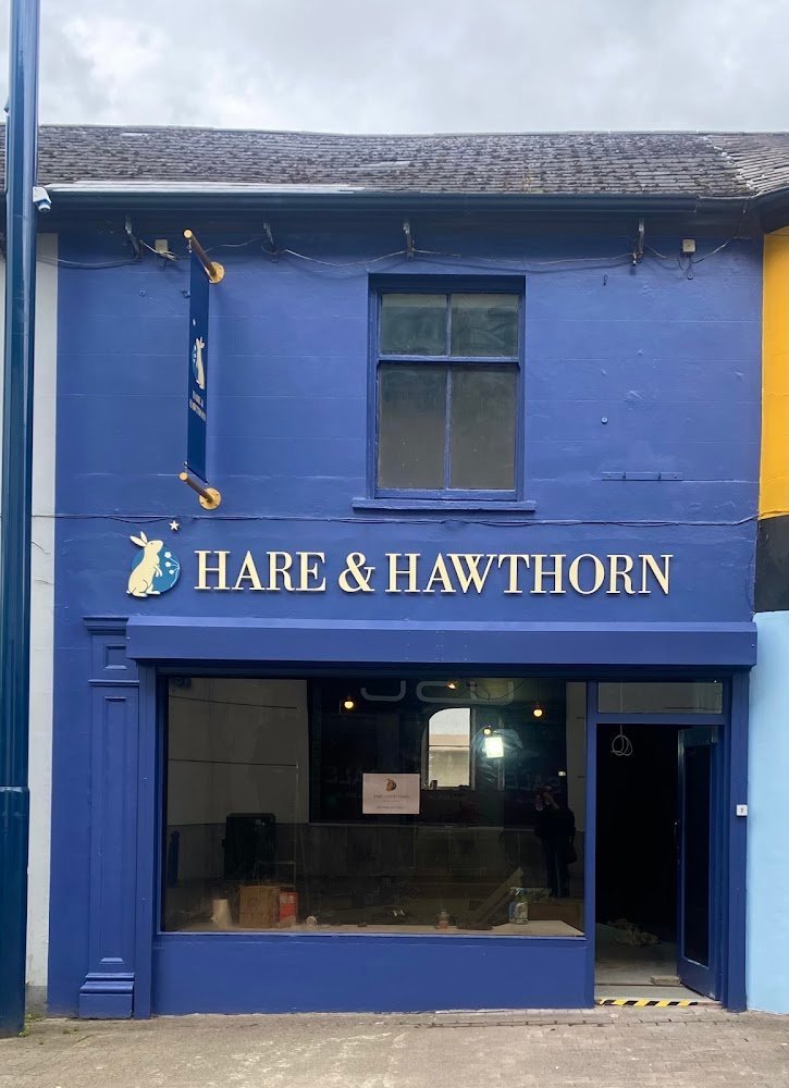 22368 hare and hawthorn