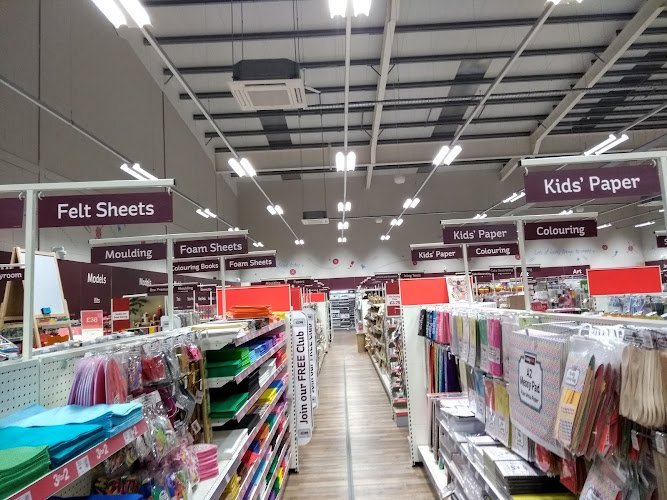 22371 hobbycraft belfast newtownabbey 1
