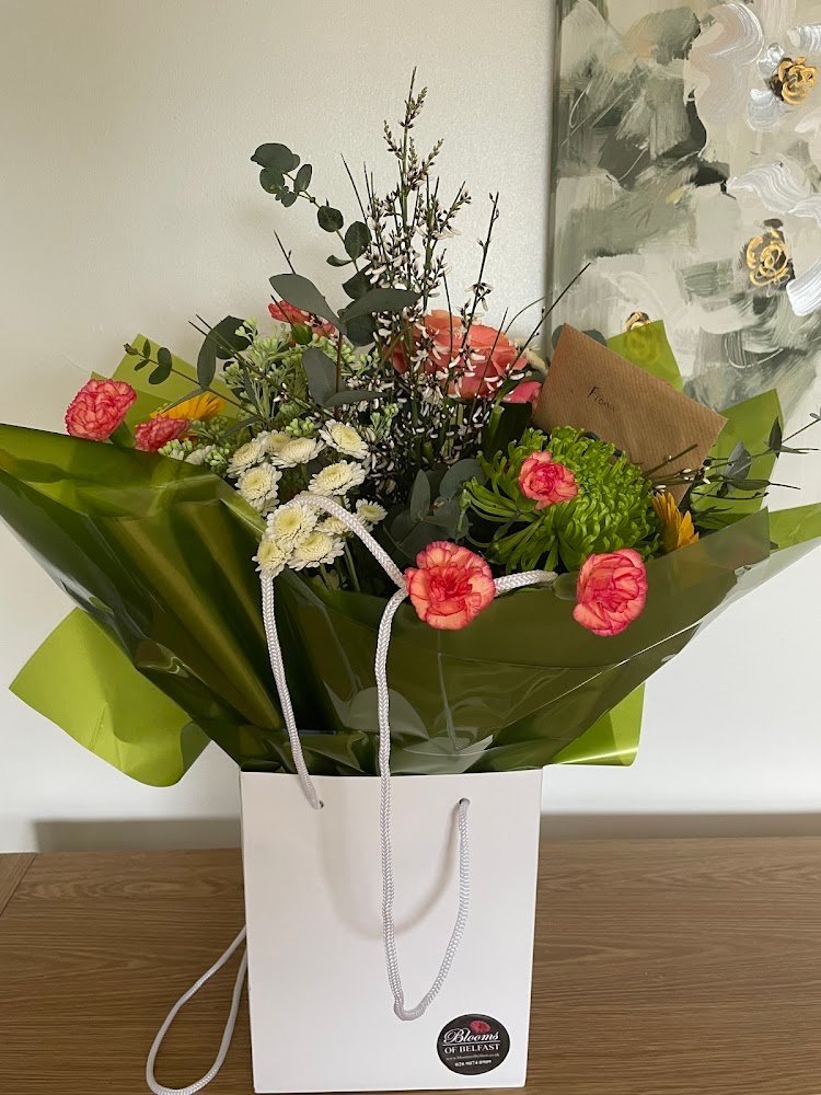 22410 blooms of belfast
