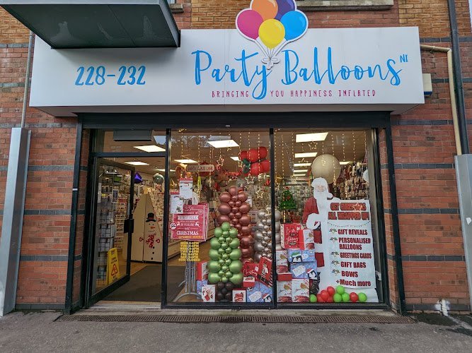 22434 party balloons ni 1