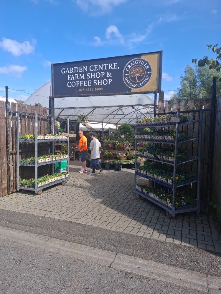 22476 craigville garden centre