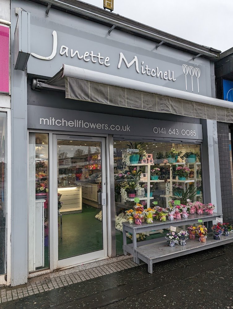 22527 janette mitchell
