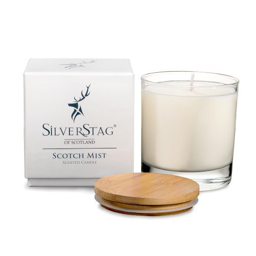 22551 silver stag of scotland 1