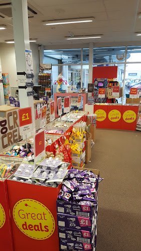 22605 hobbycraft edinburgh 1