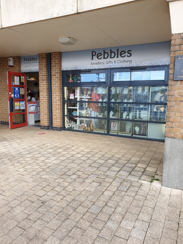 22726 pebbles