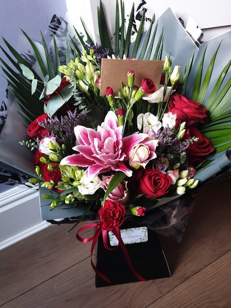 22748 kates creations florist of barry