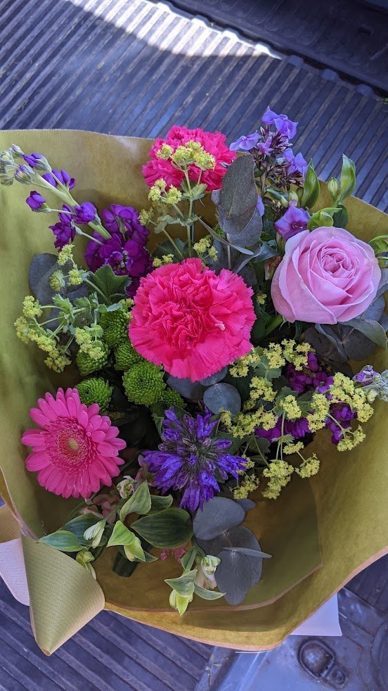 22754 hilary jane flowers