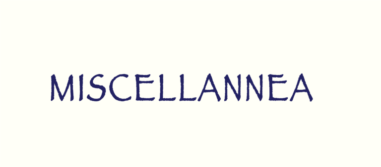 22814 miscellannea 768x338