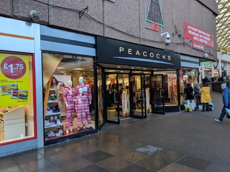 22876 peacocks cwmbran 768x576